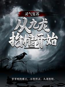 灵气复苏，从九龙抬棺开始（高森凤琼华）最新章节在线阅读