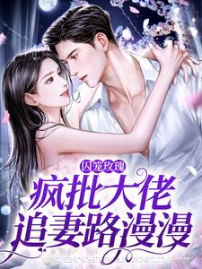 囚笼玫瑰：疯批大佬追妻路漫漫（墨淮舟沈洛兮）完结版免费阅读