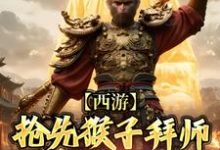 西游：抢先猴子拜师须菩提祖师无弹窗林云最新章节列表-神奇文学