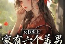 女权至上!家有六个美男是什么体验(言卿)最新章节免费在线阅读-神奇文学