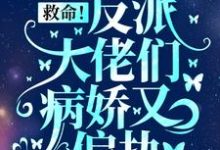 救命！反派大佬们病娇又偏执精彩章节阅读(盛暖)免费阅读大结局-神奇文学