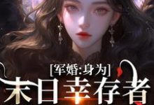 求助这本军婚:身为末日幸存者的我穿越了小说在哪里可以看完结版-神奇文学