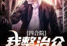 四合院:我整治众禽有一手(王大山)完结版免费阅读-神奇文学