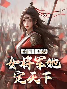 重回十五岁：女将军她定天下（主角宗延黎闻年）完结版免费阅读