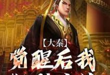 大秦：觉醒后我狂刷业绩，惊呆嬴政（嬴稷）完结版免费阅读-神奇文学