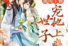 通房丫鬟,世子宠她上瘾(海棠盛怀瑾)最新章节免费阅读-神奇文学