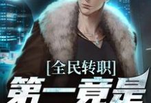 全民转职,第一竟是混子瑶完结版叶枫免费阅读大结局-神奇文学