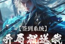 签到系统：开局就送我逆天八字（李烬）最新章节免费阅读-神奇文学