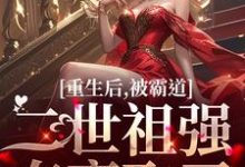 重生后，被霸道二世祖强夺豪取了（温黎江驭）最新章节在线阅读-神奇文学