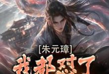 跪求主角是吴寿安朱元璋的小说书名叫什么-神奇文学