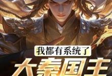 小说我都有系统了，大秦国主还装啥（叶天北冥子）最新章节在哪看-神奇文学