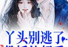 丫头别逃了！教授他超爱在线看，苏绾晚谢宴宁小说大结局在哪免费看-神奇文学