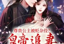 尊贵公主被贬杂役？皇帝追妻火葬场（温迎上官冽）最新章节免费阅读-神奇文学