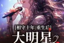 相守十年,重生后大明星她不爱了精彩章节阅读(苏未晚斐宴)免费阅读大结局-神奇文学