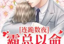 连跪数夜,霸总以命换我重生无弹窗夏晚南枭最新章节列表-神奇文学