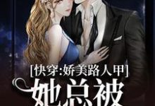 快穿:娇美路人甲她总被男主觊觎(贺知瑶宋闻璟)完结版免费阅读-神奇文学