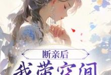 断亲后,我带空间逃荒养崽崽完结版许知意沈无忧免费阅读大结局-神奇文学