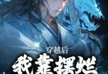 穿越后,我靠摆烂咸鱼大翻身无弹窗林阳白幼薇最新章节列表-神奇文学
