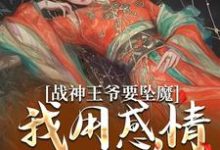 苏婉清陆少卿最新章节列表战神王爷要坠魔，我用感情拯救他免费阅读-神奇文学