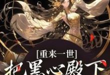 重来一世,把黑心殿下踹进火葬场小说资源求分享,重来一世,把黑心殿下踹进火葬场江岁宁在线阅读-神奇文学