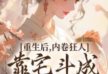 重生后,内卷狂人靠宅斗成了万人迷无弹窗沈薇燕王最新章节列表-神奇文学