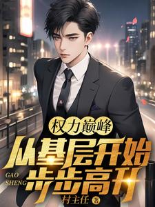 主角是林漫的小说权力巅峰：从基层开始步步高升在哪免费看
