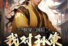 快穿三国后,我对孙策斩草除根(主角袁耀)完结版免费阅读-神奇文学