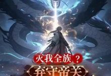 灭我全族？弃守帝关，化禁区之主大结局，顾尘小说无广告阅读-神奇文学