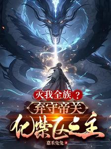 灭我全族？弃守帝关，化禁区之主大结局，顾尘小说无广告阅读