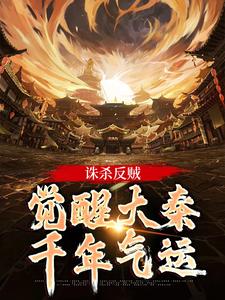 诛杀反贼，觉醒大秦千年气运免费阅读，嬴启大结局无弹窗