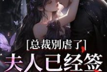 总裁别虐了，夫人已经签了离婚书（主角许愿傅京礼）完结版免费阅读-神奇文学