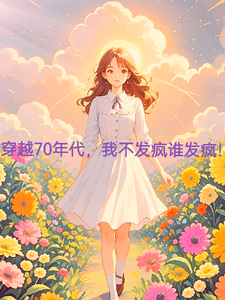 主人公是林多多的小说穿越70年代，我不发疯谁发疯！免费阅读