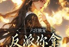 六宫独宠,反派你拿什么和我斗无弹窗谢淑华最新章节列表-神奇文学