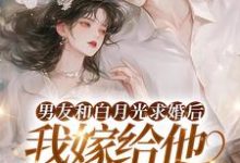 小说男友和白月光求婚后，我嫁给他死对头（宋颜）最新章节在哪看-神奇文学