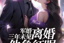 结婚三年不回家,军婚也得离热门小说(姜柠沈墨)在线阅读无弹窗-神奇文学