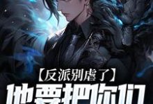 反派别虐了，他要把你们收编了小说最新章节在哪里可以免费看-神奇文学