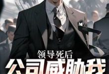 领导死后，公司威胁我污蔑他在线看，林恒小说大结局在哪免费看-神奇文学