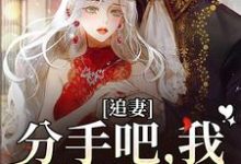 完结版追妻:分手吧,我不哄你了在哪免费看,谈祈深颜缦小说在线阅读-神奇文学