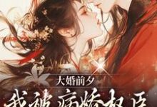 大婚前夕,我被病娇权臣强取豪夺了(主角裴砚忱姜映晚)完结版免费阅读-神奇文学