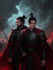 汉末刘尨：现代魂掀乱世风云精彩章节在线免费阅读（刘尨）