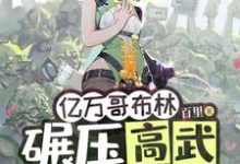 完结版亿万哥布林,碾压高武很合理吧?在哪免费看,苏命小说在线阅读-神奇文学