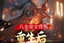八女帝全背叛,重生后哭着求复合无弹窗陈昊灵最新章节列表-神奇文学