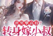 渣男攀高枝?转身嫁小叔被宠哭(主角楚翘)完结版免费阅读-神奇文学