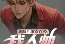 黑料？不存在的！我人帅又心善（林辰无名）完结版免费阅读-神奇文学
