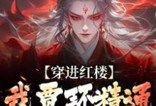 穿进红楼，我贾环精通朝堂争斗最新章节穿进红楼，我贾环精通朝堂争斗在线阅读-神奇文学