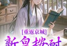 重返京城,新皇按耐不住了!(陆行简苏晚晚)最新章节免费在线阅读-神奇文学