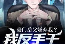 小说豪门岳父嫌弃我?我反手干个一等功主角周正免费阅读-神奇文学
