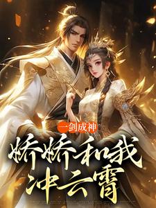 一剑成神，娇娇和我冲云霄免费阅读，苏远大结局无弹窗
