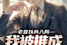 老爹以身入局，我被推成大富豪大结局，曹诚小说无广告阅读-神奇文学
