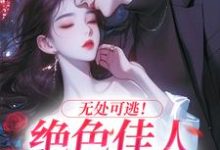 无处可逃!绝色佳人乖乖服软(秦戎林序)完结版免费阅读-神奇文学